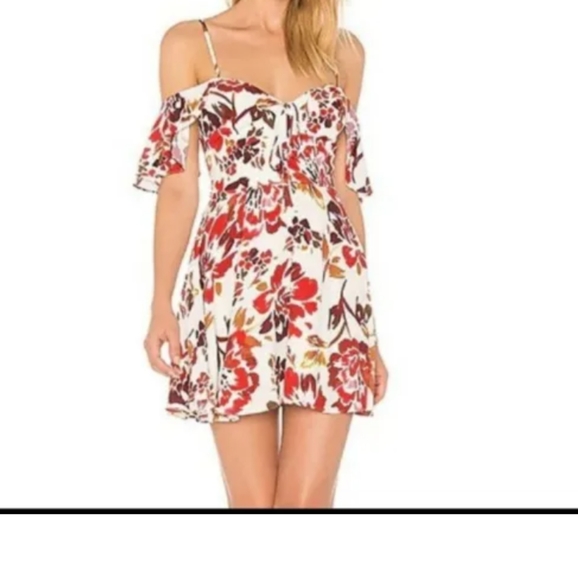Lovers + Friends Dresses & Skirts - LOVERS & FRIENDS